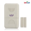 Daemyung Multi Alarm (DS-810) - 9-Tone Window Impact Sensor Anti-theft
