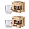 BenShot Rocks Glass with Real .308 Bullet - 11oz |
