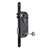VACHETTE D226R-A40/N/SC 3 Gorges Reversible High Security Key Lock Round