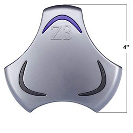Hot Tub Compatible with Marquis Spas 3-Way Diverter Valve Handle 2 Inch MRQ350-6344