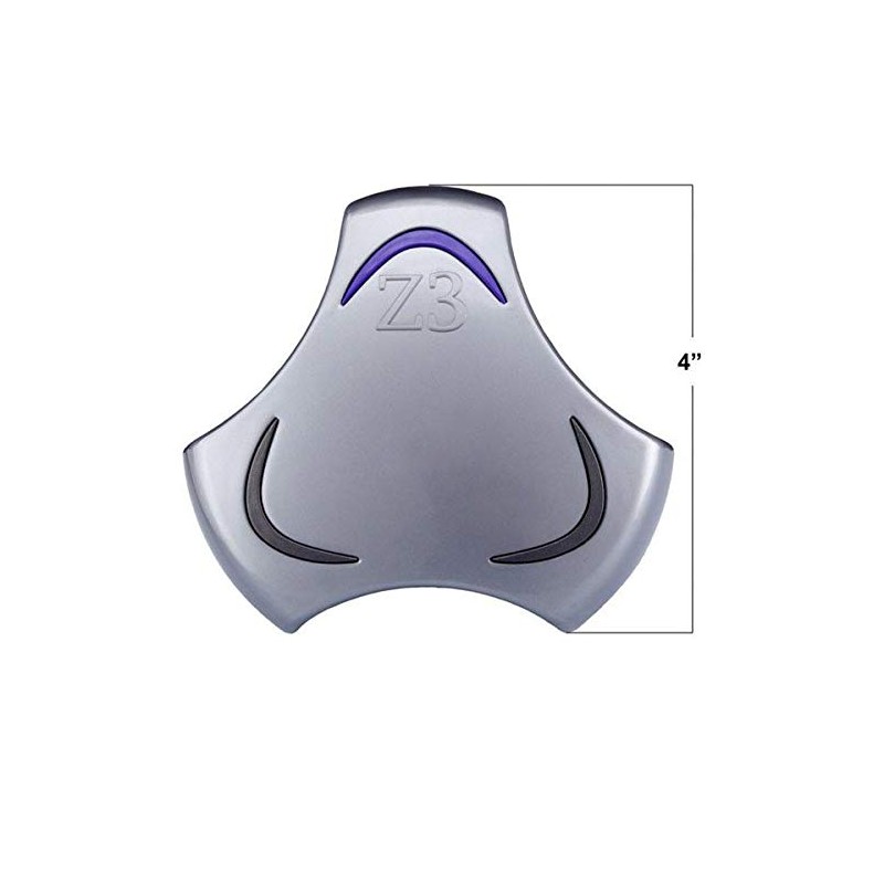 Hot Tub Compatible with Marquis Spas 3-Way Diverter Valve Handle