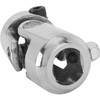 Unisteer 8050310 1" x 3/4" U-Joint