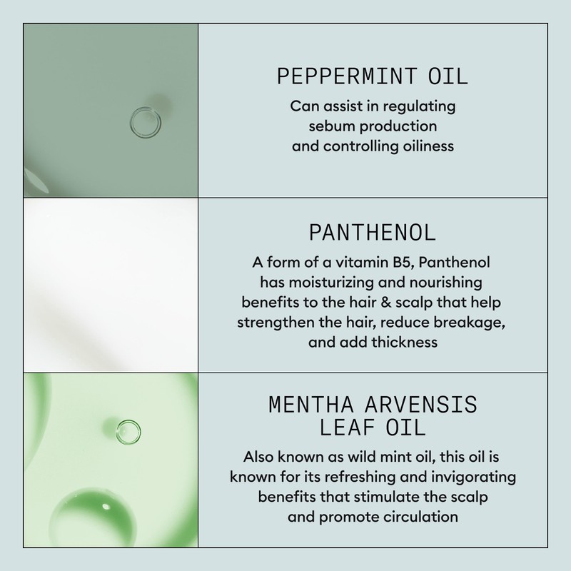 Nioxin Density Defend Hair Thickening Gel | For Volumizing and