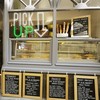 LISIGNVE Pick Up Neon Sign Adjustable Brightness Business Neon Light