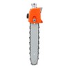 28mm 9 teeth High Tree Branch Saw, Cutter Chainsaw Head,