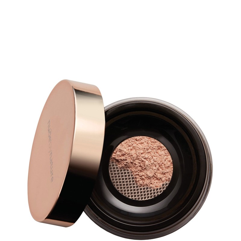 nude by nature Natural Mineral Cover 10g (Various Shades), N4