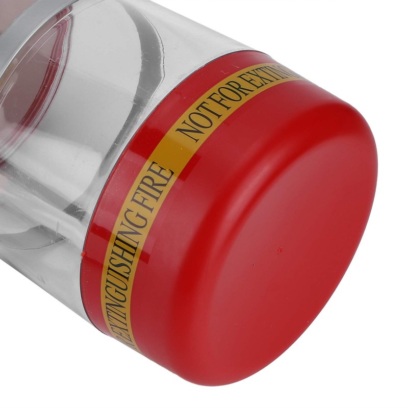 FOFY Dispensador de Cerveza con Forma de extintor de Incendios,