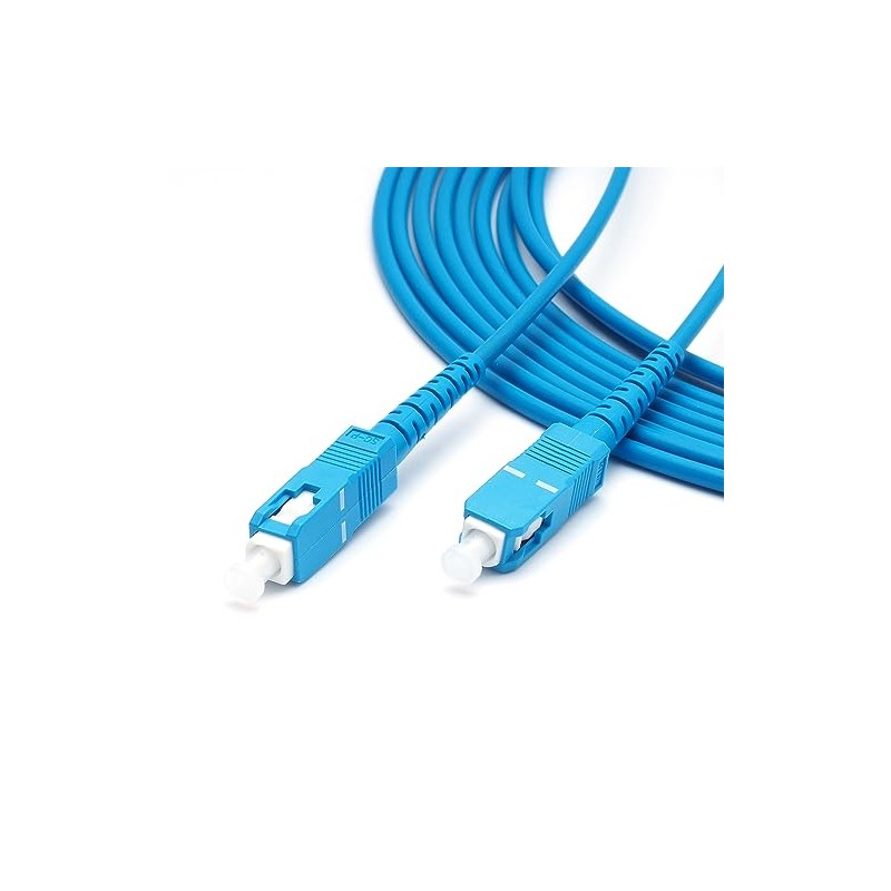 Armored Fiber Optic Cable, High Strength Internal Reinforcement, Strong Bending,