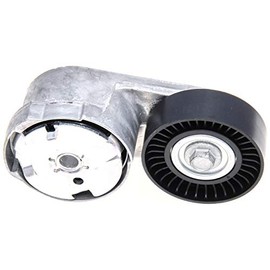 ACDelco Professional 39282 Drive Belt Tensioner Assembly with Pulley
