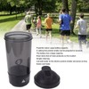 Electric Protein Shaker Bottle Portable Rechargeable Mixer Cup for Protein