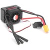 SURPASSHOBBY 80A Waterproof Brushless ESC with XT60 Plug for 1/0
