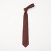 Ojier Men's Necktie, Silk, Regular Tie, Yamanashi Tie, Archival Style,
