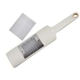 貝印 Kai tabletop cheese gure-ta- Beige Cookfile DH – 2210 