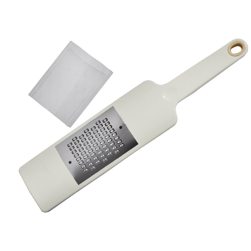 貝印 Kai tabletop cheese gure-ta- Beige Cookfile DH – 2210 