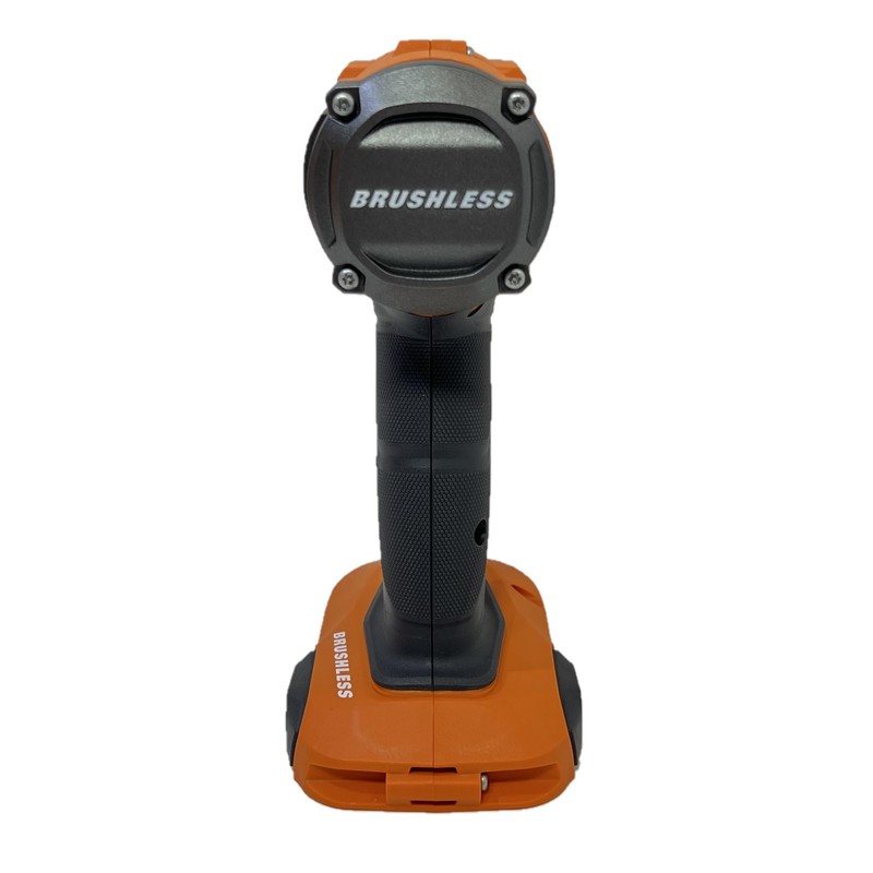 RIDGID 18V Brushless Cordless 1/4 in. Impact Driver R862301 (Tool