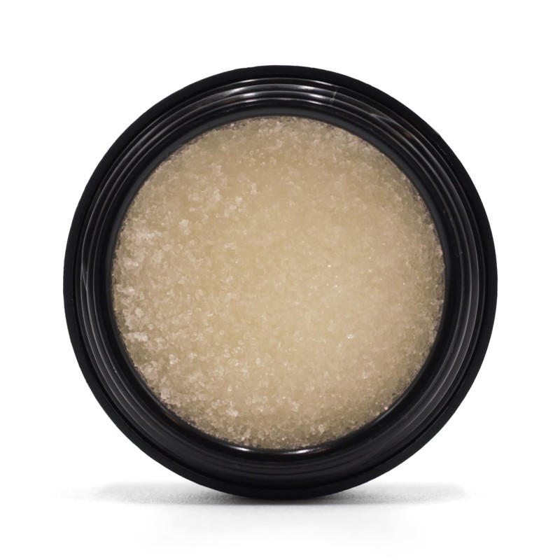 Naturally Wicked Cinnamon Lip Scrub | Natural & Vegan Sugar