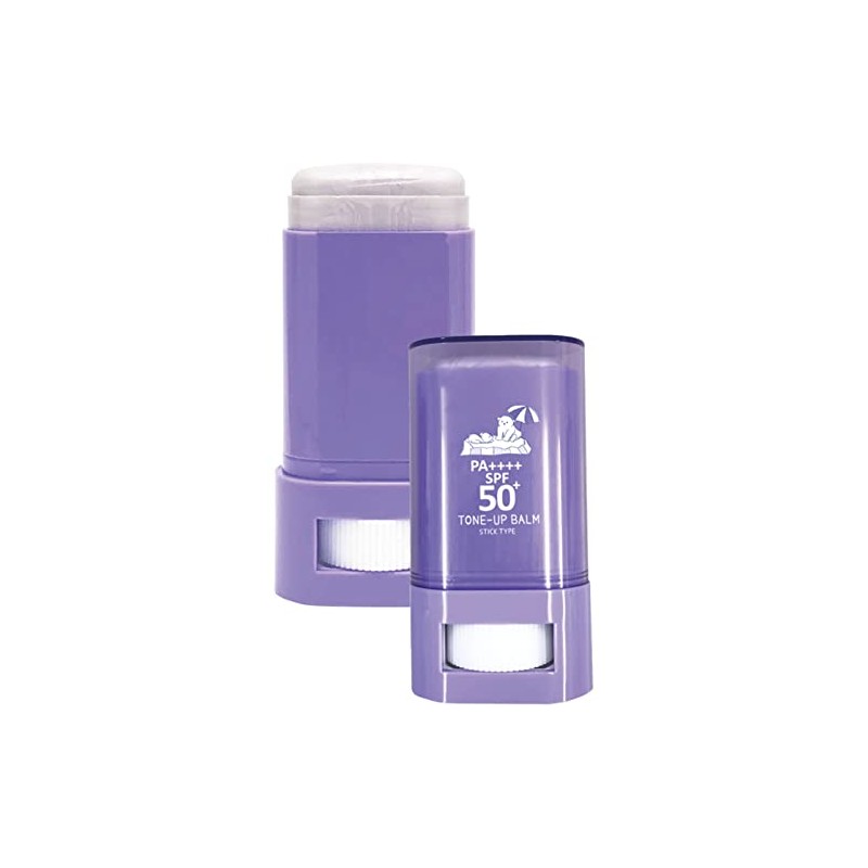 Pop Berry Fresh UV Sunbalm Lavender Scented Sunscreen 0.5 oz