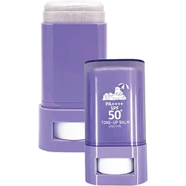 Pop Berry Fresh UV Sunbalm Lavender Scented Sunscreen 0.5 oz (15 g) (x1)
