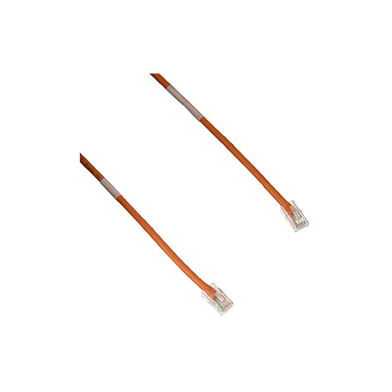C2G 24494 Cat5e Crossover Cable - Non-Booted Unshielded Network Patch