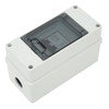 2P Mini Circuit Breaker DZ47Z 63 32A Waterproof 4000A Breaking