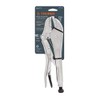Truper PPT-12R, Pinza de presión 12", mordaza recta