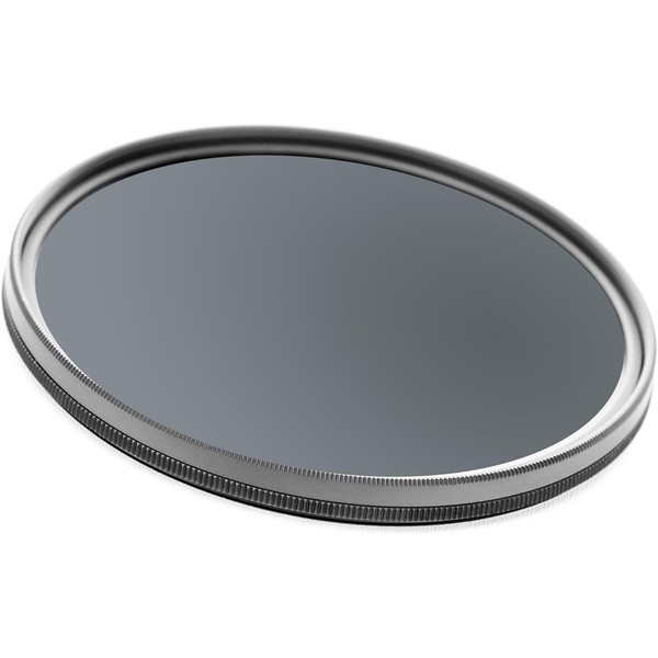 Circular Polarizing Filter Compatible with Sony FE 50mm F1.2 GM