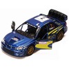 Subaru 1:32 Scale RMZ WRX STI (Blue)