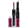 L'Oréal Paris Infallible 2-Step Liquid Lipstick 214 Raspberry For Life