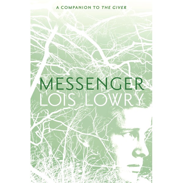 Clarion Messenger (Giver Quartet, 3)