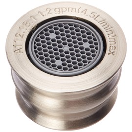 Gerber Plumbing Standard Female Faucet Aerator Kit