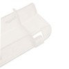 TEHAUX 25pcs Rotary Buckle LED Indoor Soft Shade Ceiling Buckle