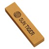Sun Tiger Oil Abrasive Asahi Tiger Fine (#500) A (Alumina Abrasive) 100x25x13