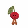 Gallerie II Apple Man Ornament Red