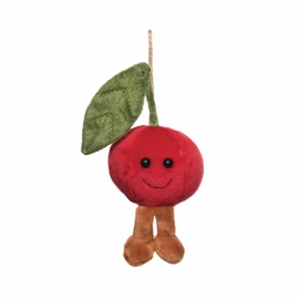 Gallerie II Apple Man Ornament Red