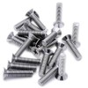 M3 (3mm x 60mm) Pozi Countersunk Machine Screw (Bolt) -