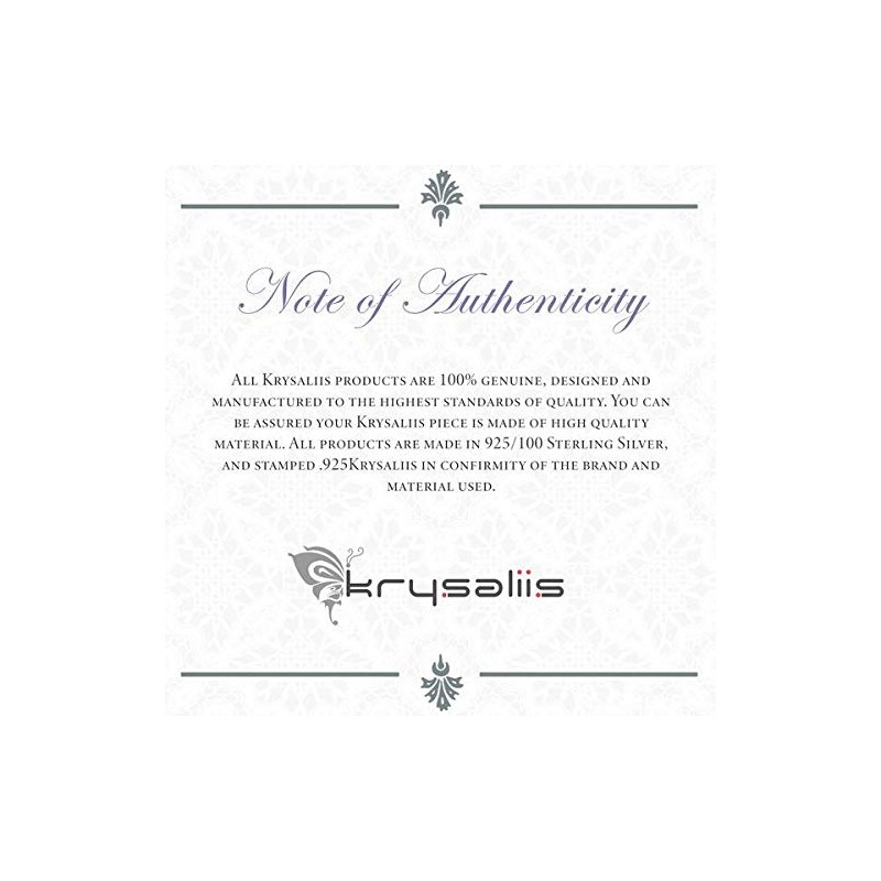 Krysaliis Juego de cuchara y tenedor de plata, Sweetheart