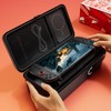 GETBSTOOP Switch2Portable Travel Bag Carrying Case for Switch 2 Console