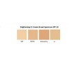 Brightening Color Correcting CC Cream SPF 20 mediam coverage -