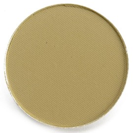 MAC Powder Kiss Eyeshadow Refill Pan - Per Suede Me, 1.5 g