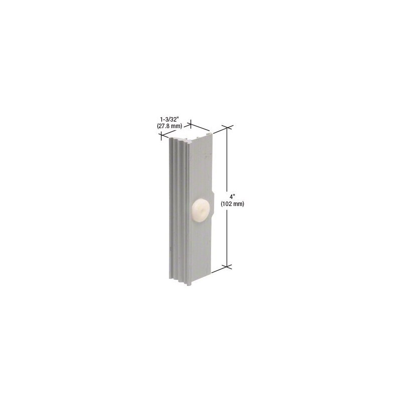 CRL Aluminum Sliding Window Latch and Pull for HiLite Convertible