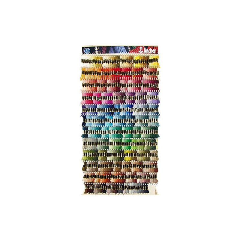 Anchor Tapestry Wool - 15 x 10m Skeins - Your