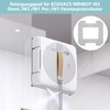 Replacement Wipes for Ecovacs Winbot W1 / W1 Pro /