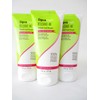 DevaCurl B'Leave-In Miracle Curl Plumper 6 Oz Pack of 3