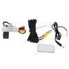 Car Rear View Camera Waterproof HD Reverse Backup Camera System