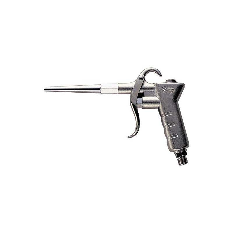 Kinki Air Duster Gun 1/4 3.9 inches (100 mm) K6011