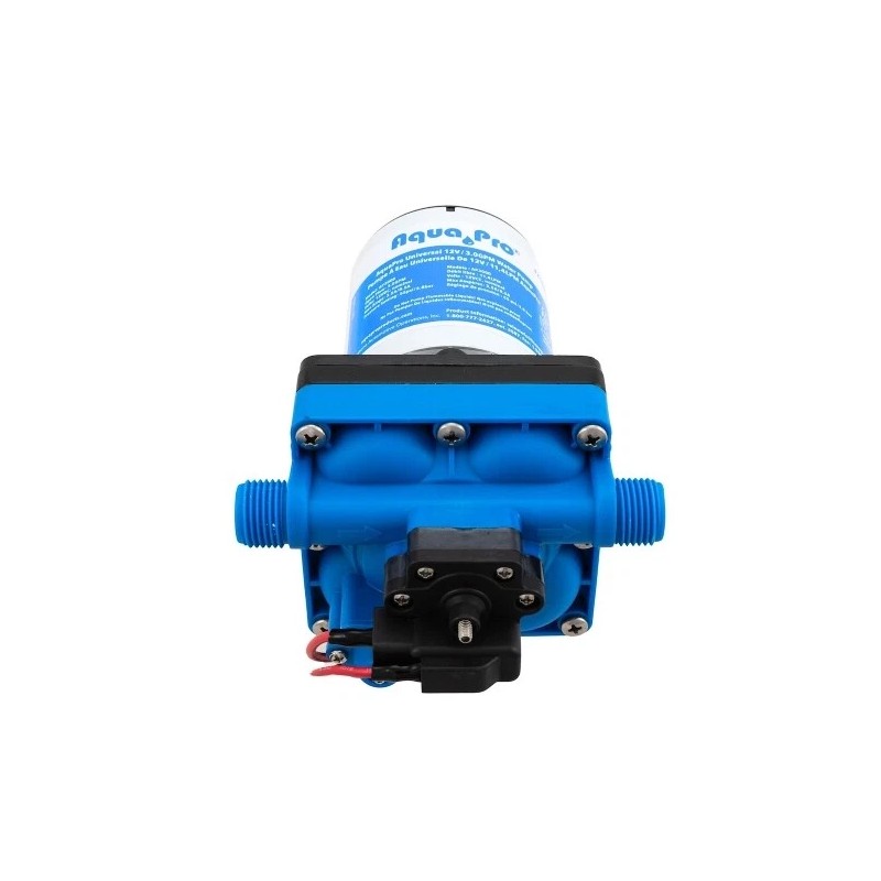 Aqua Pro 21847 Aqua Pro AP3000 Fresh Water Pump Self-Priming