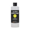 Speedball Speed Clean, 16 onzas, limpiador de visualización para serigrafía
