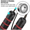 Altera Jump Cuerda para Saltar Speed Rope Ajustable para Ejercicio,