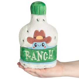 Squishable / Snugglemi Snacker Ranch