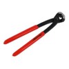 Heavy Duty 9" Double Ear Clip Pincer Clamp Pliers Dual
